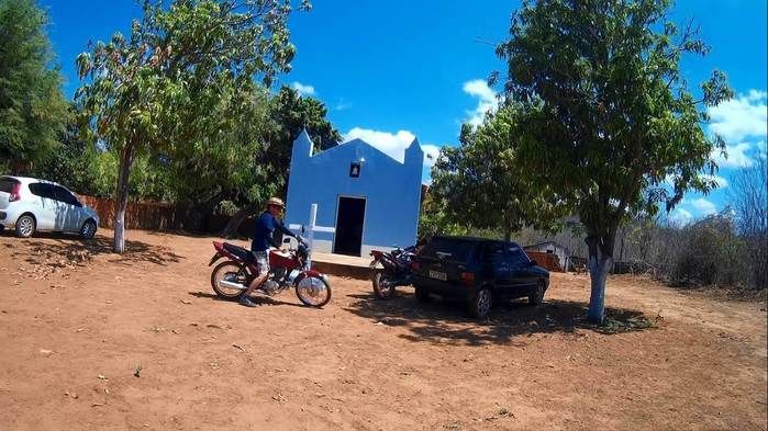 Vem ai!!! Contos e Lendas do Piauí! Verdade ou Ficção? - Imagem 15