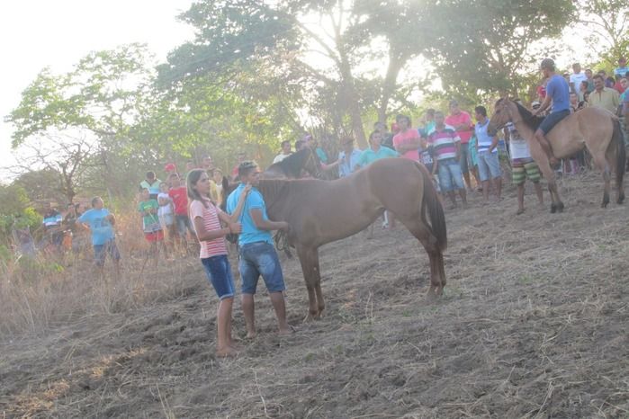 Confira como foi a tradicional Corrida de Cavalos de Lagoa Seca  - Imagem 30