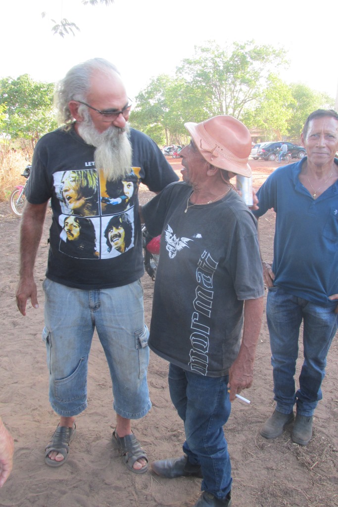 Confira como foi a tradicional Corrida de Cavalos de Lagoa Seca  - Imagem 15