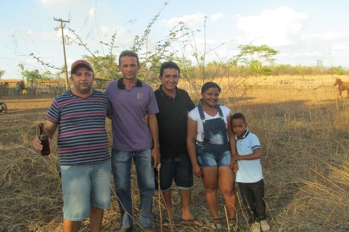 Confira como foi a tradicional Corrida de Cavalos de Lagoa Seca  - Imagem 21