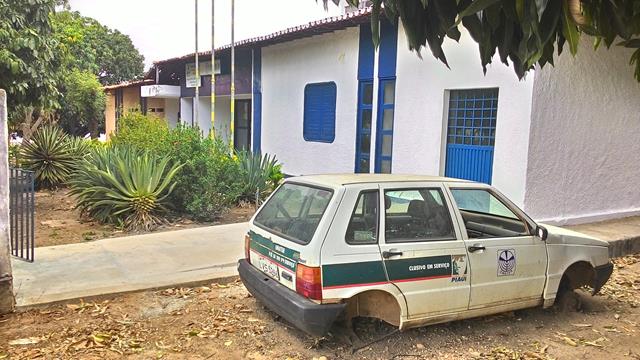 Servidores do Emater e Adapi estão correndo risco de vida  - Imagem 2