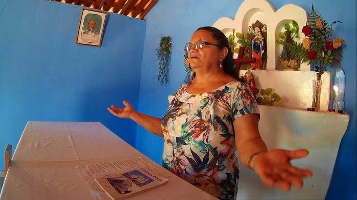 Vem ai!!! Contos e Lendas do Piauí! Verdade ou Ficção? - Imagem 17