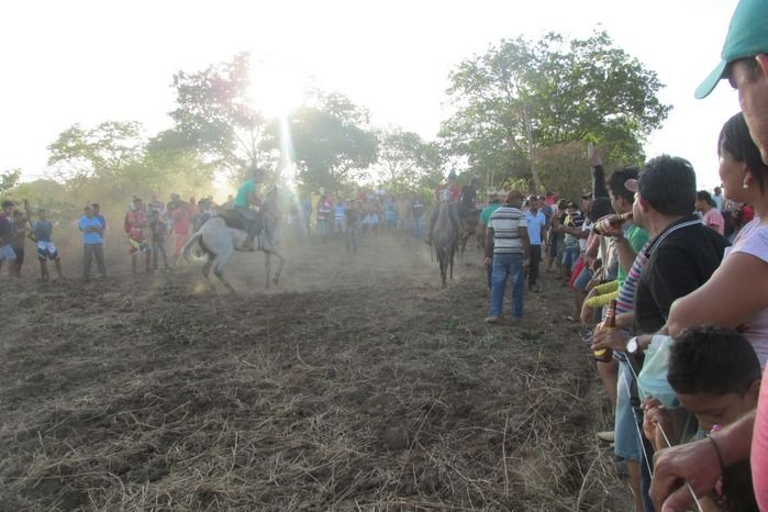Confira como foi a tradicional Corrida de Cavalos de Lagoa Seca  - Imagem 25