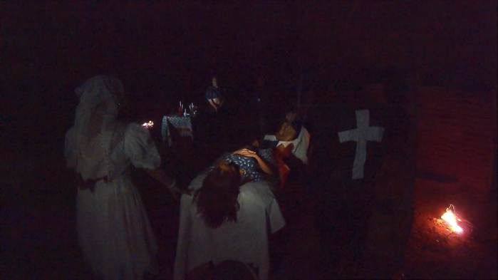 Vem ai!!! Contos e Lendas do Piauí! Verdade ou Ficção? - Imagem 22