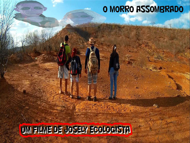 Vem ai!!! Contos e Lendas do Piauí! Verdade ou Ficção?