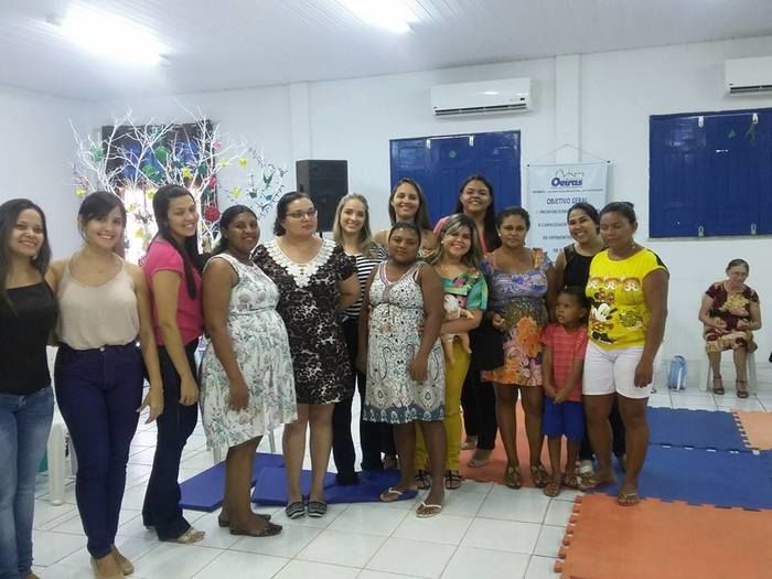 Segunda Semana do Bebê acontece em Oeiras - Imagem 2