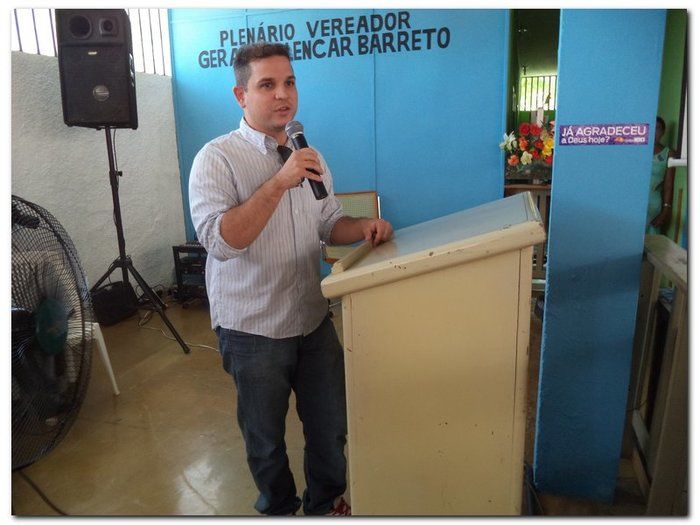 Autoridades- sociedade discutem segurança durante Audiência Pública - Imagem 18