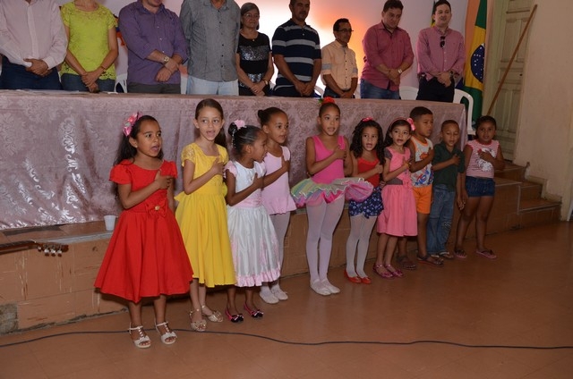 Inaugurações Marcam os 53 anos de Emancipação Política de Ipiranga do Piauí - Imagem 64