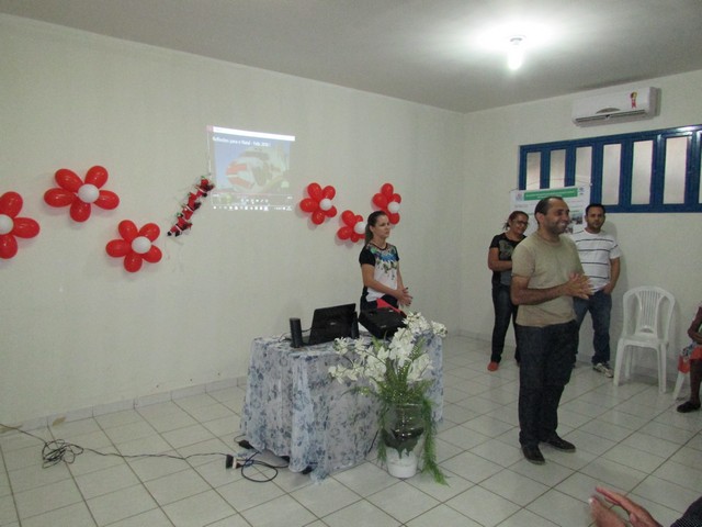 Academia da Saúde realiza sua Confraternização de Fim de Ano - Imagem 21