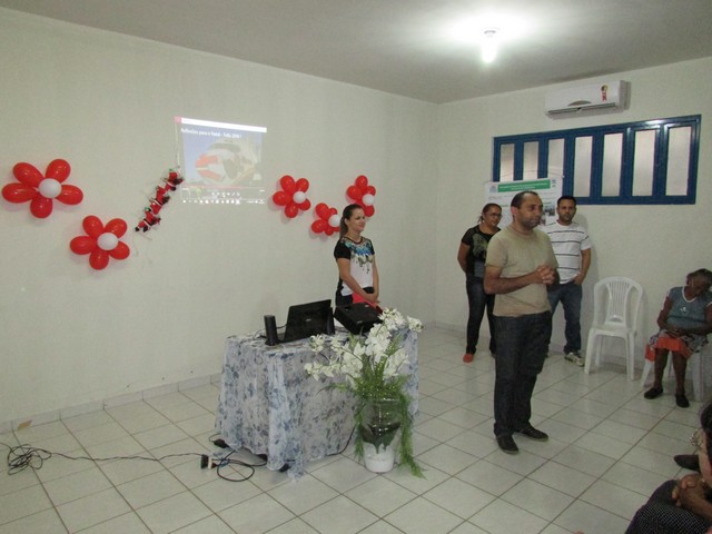 Academia da Saúde realiza sua Confraternização de Fim de Ano - Imagem 20