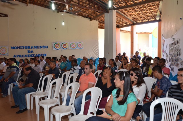Inaugurações Marcam os 53 anos de Emancipação Política de Ipiranga do Piauí - Imagem 82