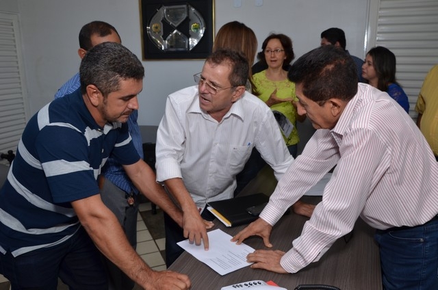 Inaugurações Marcam os 53 anos de Emancipação Política de Ipiranga do Piauí - Imagem 16