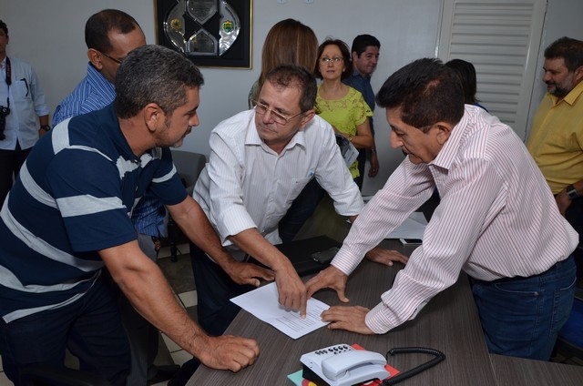 Inaugurações Marcam os 53 anos de Emancipação Política de Ipiranga do Piauí - Imagem 15