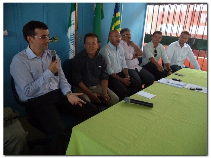 Autoridades- sociedade discutem segurança durante Audiência Pública - Imagem 26