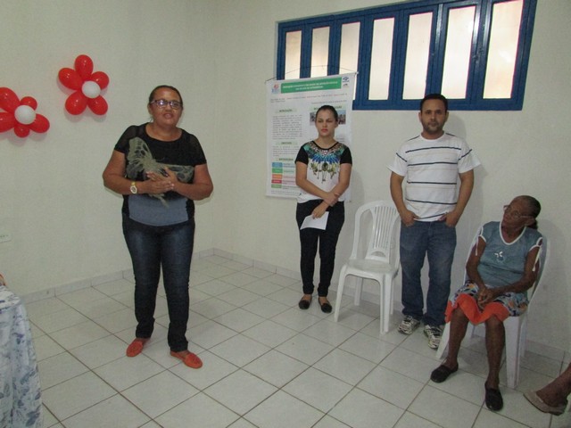 Academia da Saúde realiza sua Confraternização de Fim de Ano - Imagem 6