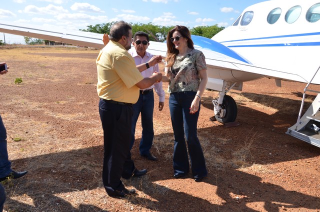 Inaugurações Marcam os 53 anos de Emancipação Política de Ipiranga do Piauí - Imagem 3