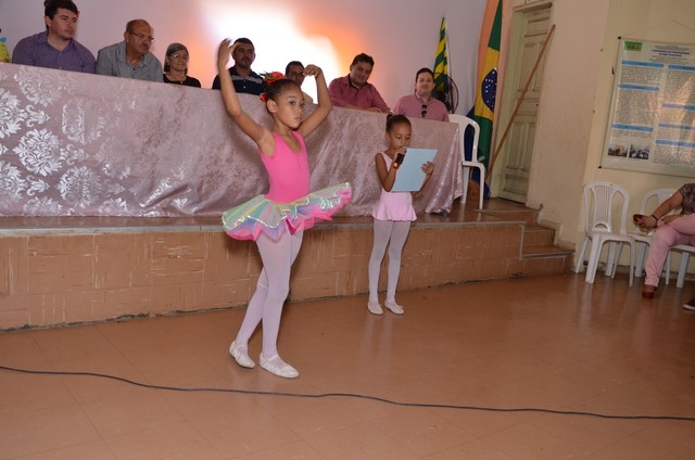 Inaugurações Marcam os 53 anos de Emancipação Política de Ipiranga do Piauí - Imagem 68