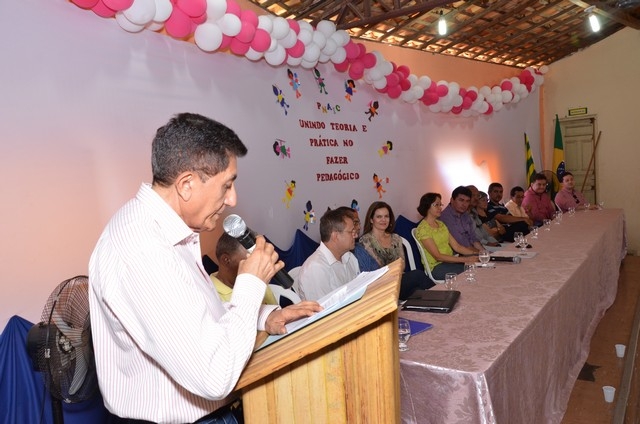 Inaugurações Marcam os 53 anos de Emancipação Política de Ipiranga do Piauí - Imagem 93