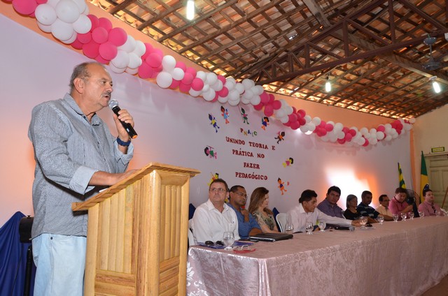 Inaugurações Marcam os 53 anos de Emancipação Política de Ipiranga do Piauí - Imagem 84