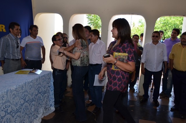 Inaugurações Marcam os 53 anos de Emancipação Política de Ipiranga do Piauí - Imagem 46