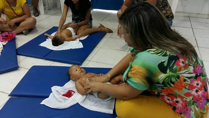 Segunda Semana do Bebê acontece em Oeiras - Imagem 1