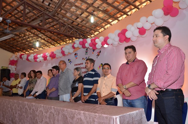 Inaugurações Marcam os 53 anos de Emancipação Política de Ipiranga do Piauí - Imagem 58