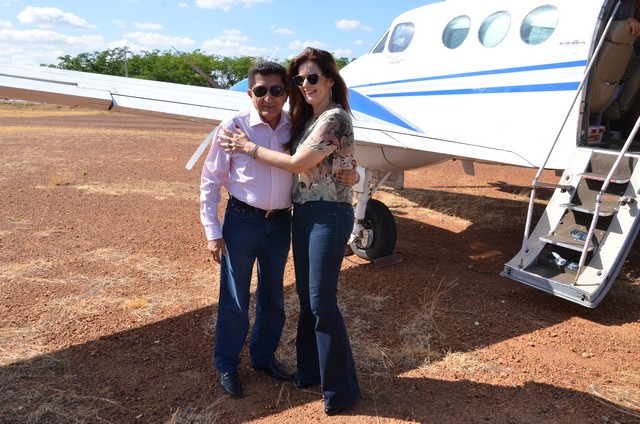 Inaugurações Marcam os 53 anos de Emancipação Política de Ipiranga do Piauí - Imagem 2