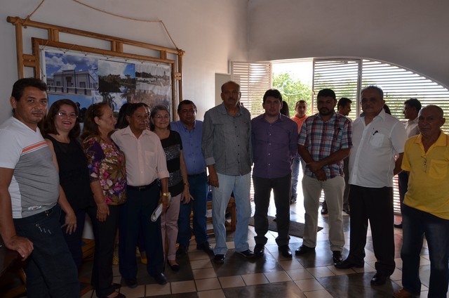 Inaugurações Marcam os 53 anos de Emancipação Política de Ipiranga do Piauí - Imagem 18