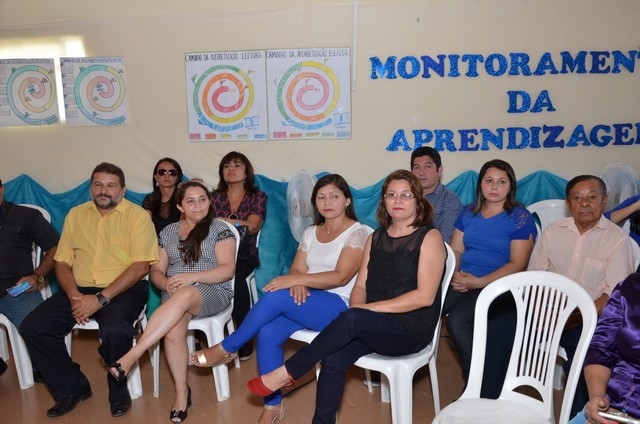 Inaugurações Marcam os 53 anos de Emancipação Política de Ipiranga do Piauí - Imagem 59