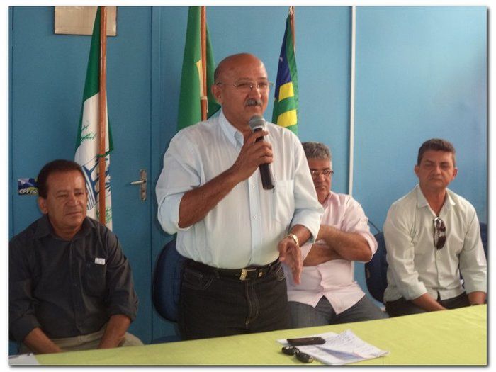 Autoridades- sociedade discutem segurança durante Audiência Pública - Imagem 12