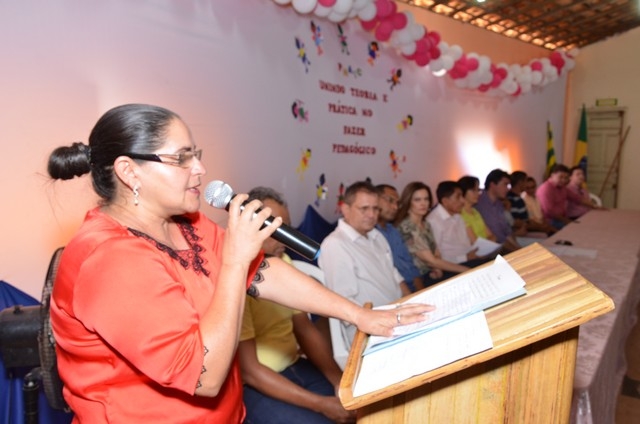 Inaugurações Marcam os 53 anos de Emancipação Política de Ipiranga do Piauí - Imagem 62