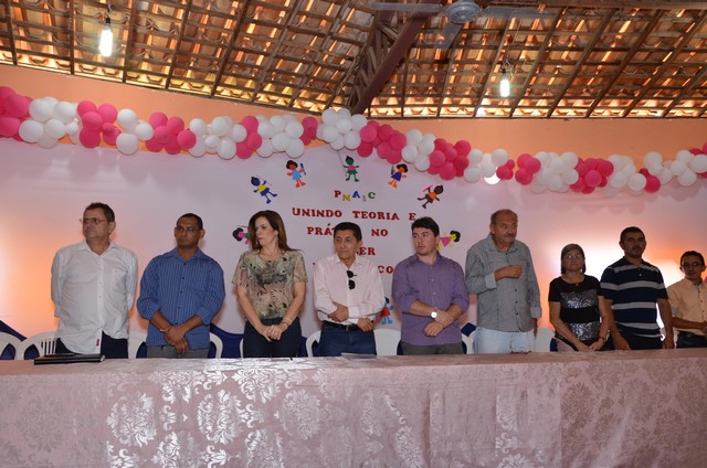 Inaugurações Marcam os 53 anos de Emancipação Política de Ipiranga do Piauí - Imagem 54