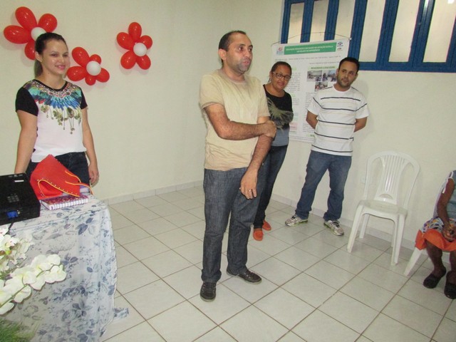 Academia da Saúde realiza sua Confraternização de Fim de Ano - Imagem 16