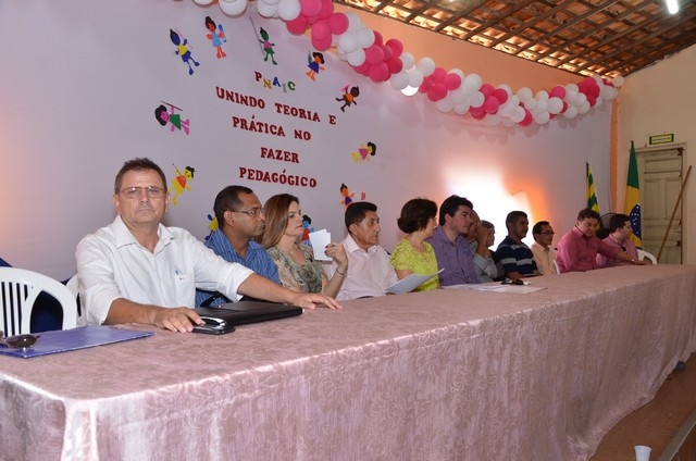 Inaugurações Marcam os 53 anos de Emancipação Política de Ipiranga do Piauí - Imagem 60