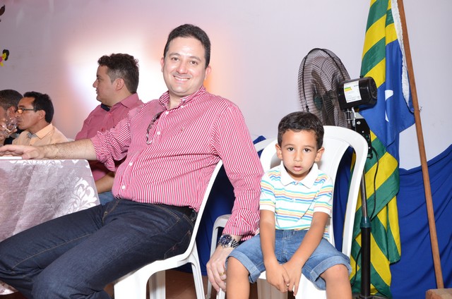 Inaugurações Marcam os 53 anos de Emancipação Política de Ipiranga do Piauí - Imagem 98