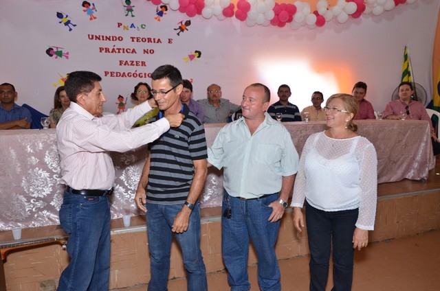 Inaugurações Marcam os 53 anos de Emancipação Política de Ipiranga do Piauí - Imagem 89