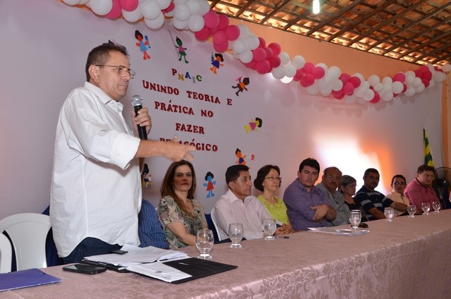 Inaugurações Marcam os 53 anos de Emancipação Política de Ipiranga do Piauí - Imagem 81
