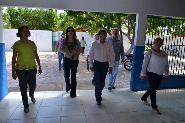 Inaugurações Marcam os 53 anos de Emancipação Política de Ipiranga do Piauí - Imagem 28