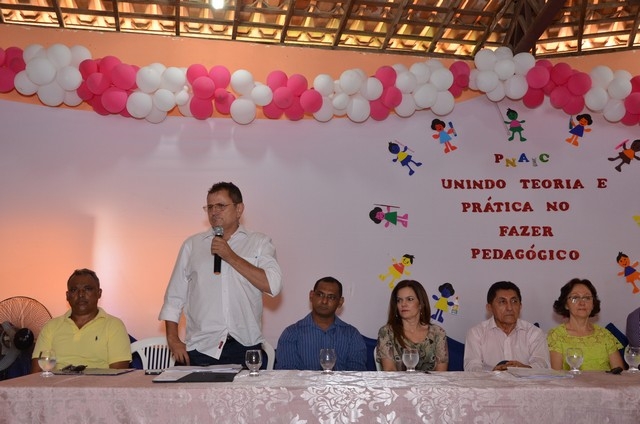 Inaugurações Marcam os 53 anos de Emancipação Política de Ipiranga do Piauí - Imagem 78