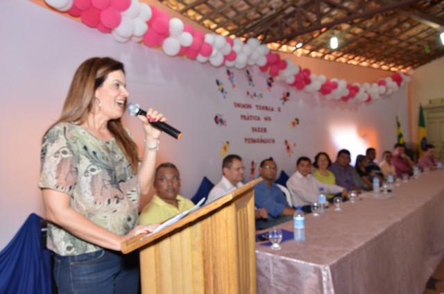 Inaugurações Marcam os 53 anos de Emancipação Política de Ipiranga do Piauí - Imagem 95