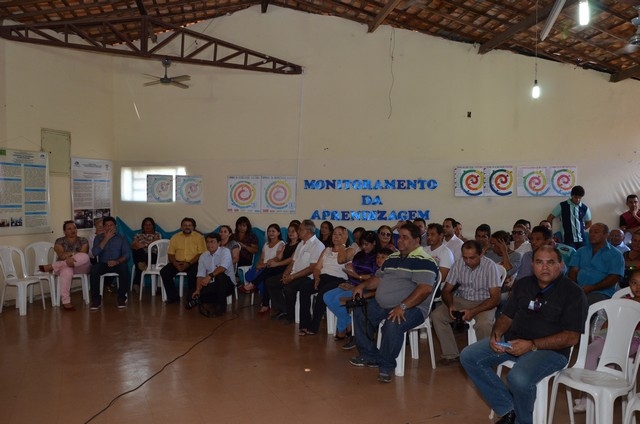 Inaugurações Marcam os 53 anos de Emancipação Política de Ipiranga do Piauí - Imagem 69