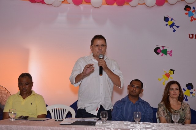 Inaugurações Marcam os 53 anos de Emancipação Política de Ipiranga do Piauí - Imagem 79