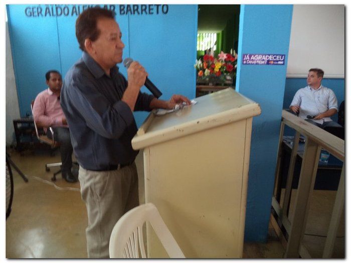 Autoridades- sociedade discutem segurança durante Audiência Pública - Imagem 27