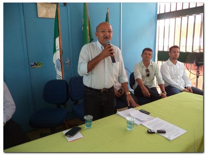 Autoridades- sociedade discutem segurança durante Audiência Pública - Imagem 29