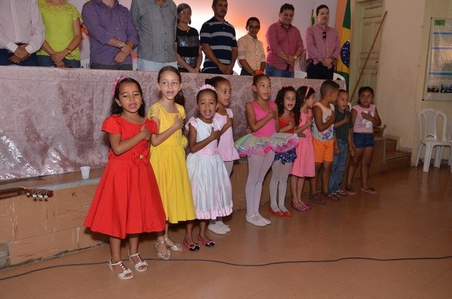Inaugurações Marcam os 53 anos de Emancipação Política de Ipiranga do Piauí - Imagem 63