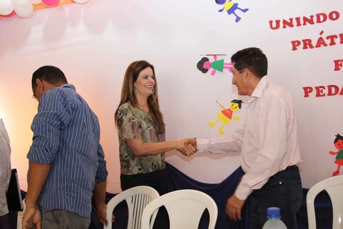 Inaugurações Marcam os 53 anos de Emancipação Política de Ipiranga do Piauí - Imagem 100