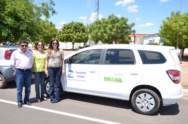 Inaugurações Marcam os 53 anos de Emancipação Política de Ipiranga do Piauí - Imagem 45