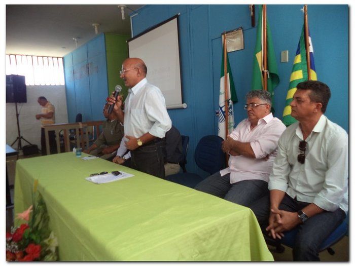 Autoridades- sociedade discutem segurança durante Audiência Pública - Imagem 13