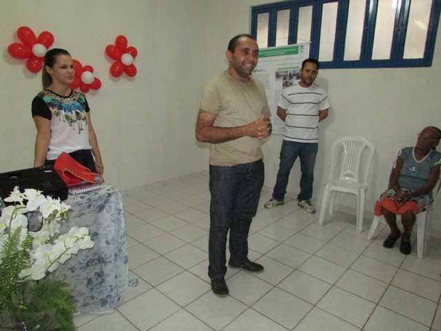 Academia da Saúde realiza sua Confraternização de Fim de Ano - Imagem 17