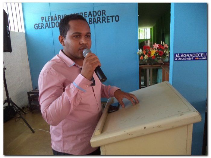 Autoridades- sociedade discutem segurança durante Audiência Pública - Imagem 23